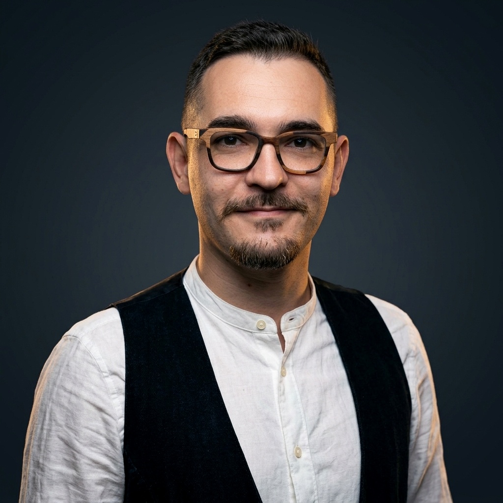 Julien Montes