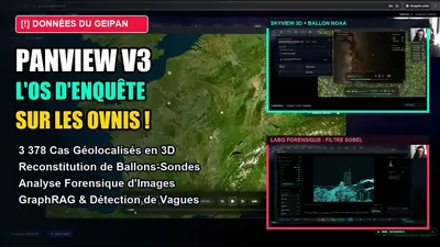 PANview V3 OS